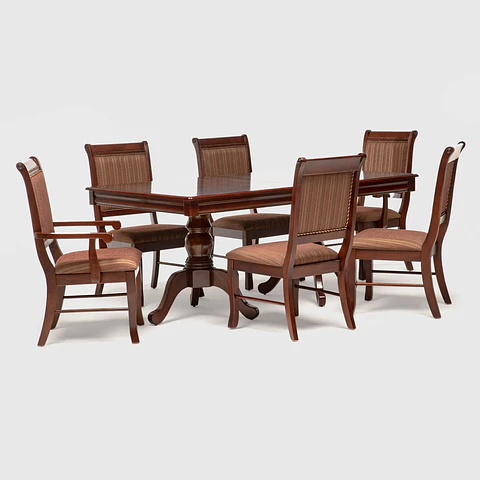 COMEDOR 4+2+1 MB DANIELS NEW TERNARA