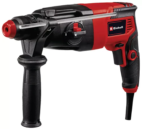 MARTILLO PERF. 620W EINHELL TC-RH6204F