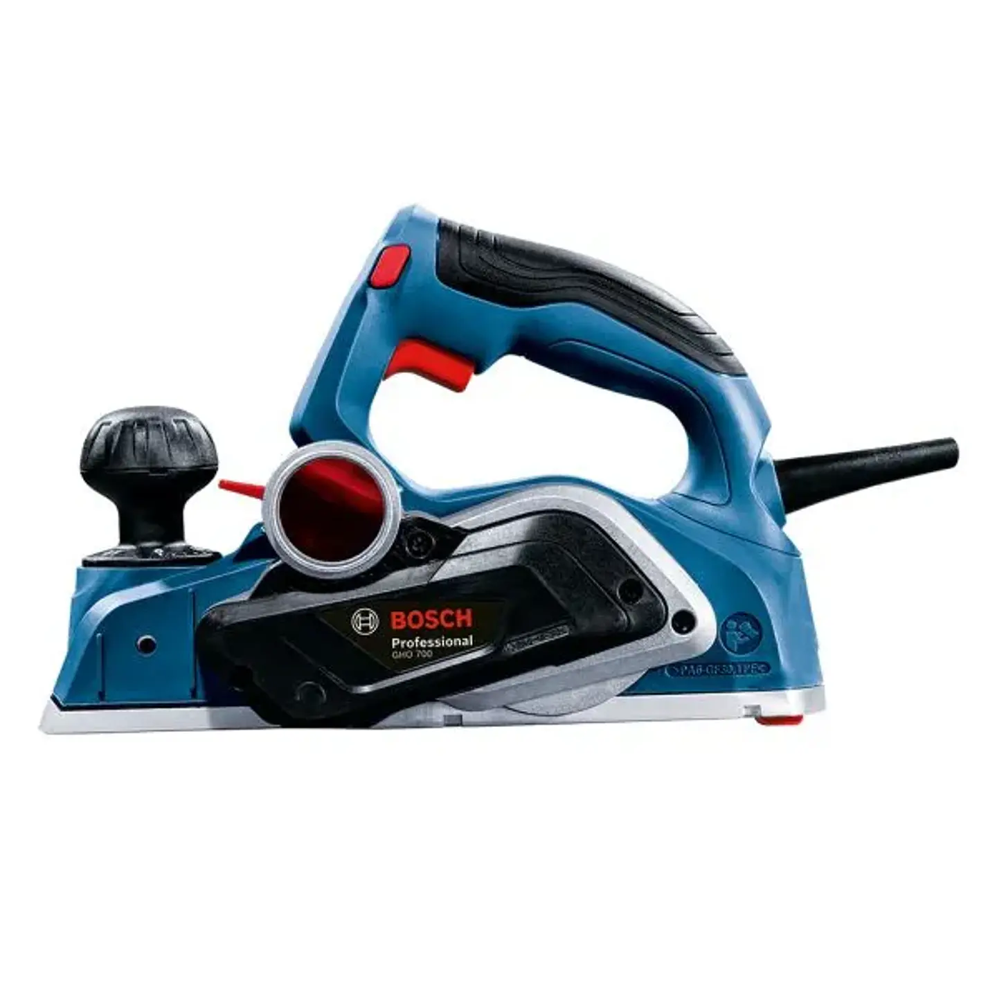 CEPILLO GHO BOSCH HTAS 700 1