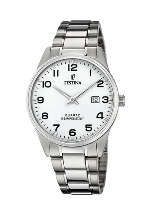 RELOJ HOMBRE ACE CLASICO FESTINA 20511-1