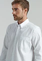Camisa Manga Larga Cbols Smart Casual Oxford Ferouc - Miniatura 3