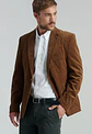 Camisa Manga Larga Cbols Smart Casual Oxford Ferouc - Miniatura 5
