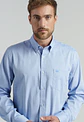 Camisa Manga Larga Cbols Smart Casual Oxford Ferouc - Miniatura 2