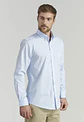 Camisa Manga Larga Cbols Smart Casual Oxford Ferouc - Miniatura 1
