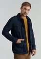 Chaqueta Canvas Acolchada Kansas Fj Ferouch 3 - Miniatura 1