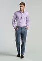 Pantalon Chino Regular Twill Without Pleats F - Miniatura 3