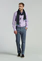 Pantalon Chino Regular Twill Without Pleats F - Miniatura 4