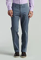 Pantalon Chino Regular Twill Without Pleats F - Miniatura 1