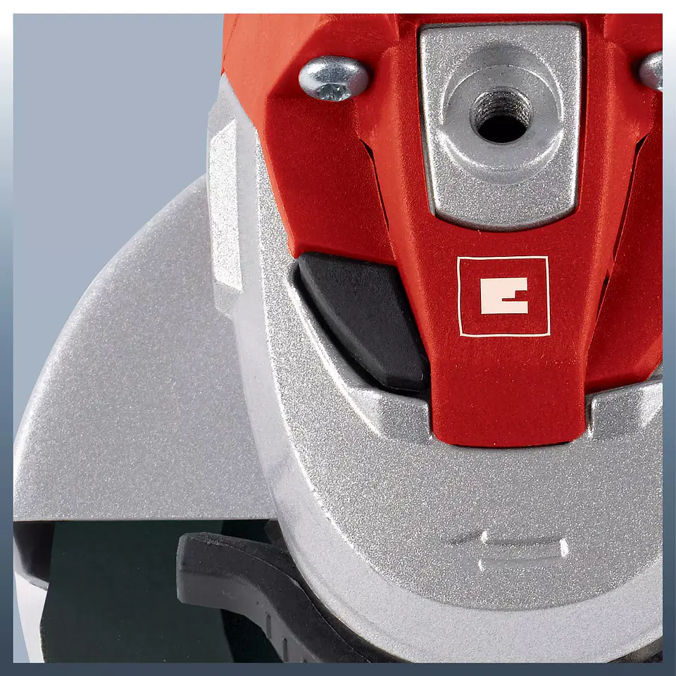 Esmeril Ang. 4 1/2