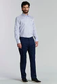Pantalon Chino Regular Twill Without Pleats F - Miniatura 3