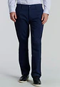 Pantalon Chino Regular Twill Without Pleats F - Miniatura 1