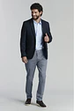 Pantalon Chino Twill Slim Ferouch 206003Z010 - Miniatura 3