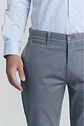 Pantalon Chino Twill Slim Ferouch 206003Z010 - Miniatura 4
