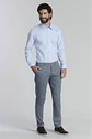 Pantalon Chino Twill Slim Ferouch 206003Z010 - Miniatura 5