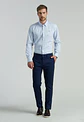 Pantalon Chino Twill Slim Ferouch 206003Z022 - Miniatura 4