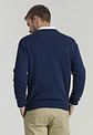 Sweater Cuello V Melange F Ferouch 501602Z0049 In - Miniatura 2