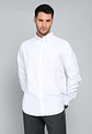 CAMISA MANGA LARGA OXFORD SBOL LISA ARROW CM31063BL - Miniatura 1