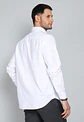 CAMISA MANGA LARGA OXFORD SBOL LISA ARROW CM31063BL - Miniatura 2