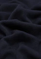 Sweater Cuello V Manga Larga Liso Alg Arrow Sw1000Tnb Azu - Miniatura 4