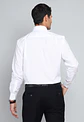 CAMISA MANGA LARGA VESTIR FORMAL PUO SIMPLE SBOLSIL - Miniatura 2
