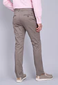 PANTALON CHINO COLOR TT ARROW PA4812NCA CAFE - Miniatura 2