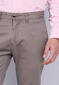 PANTALON CHINO COLOR TT ARROW PA4812NCA CAFE - Miniatura 4