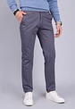 PANTALON HO CHINO COLOR TT ARROW PA4812NGR GRIS - Miniatura 1