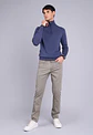 PANTALON FIVE POCKET COLOR ARROW PA4813NOL OL - Miniatura 3