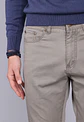 PANTALON FIVE POCKET COLOR ARROW PA4813NOL OL - Miniatura 4