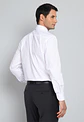 CAMISA MANGA LARGA VESTIR FORMAL LISA PUO SIMPLE CB - Miniatura 2