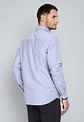 CAMISA MANGA LARGA OXFORD SBOL LISA SPANDEX TT ARRO - Miniatura 2