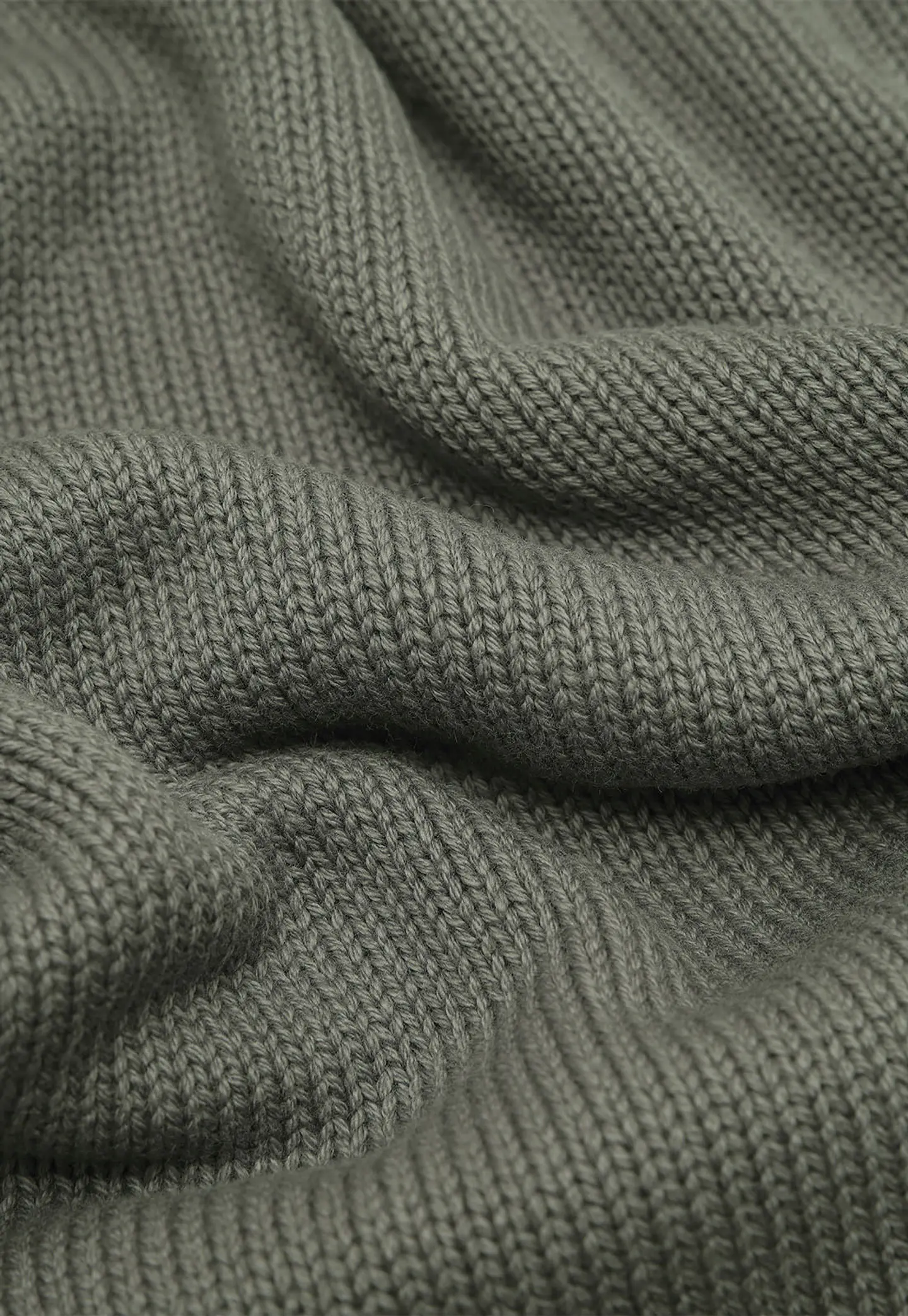 Sweater Cp Liso Arrow Sw31043Ve Verde L 4