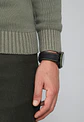 Sweater Cp Liso Arrow Sw31043Ve Verde L - Miniatura 5
