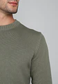 Sweater Cp Liso Arrow Sw31043Ve Verde L - Miniatura 6