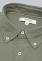 Camisa Manga Larga Oxford Sbol Lisa Arrow Cm31063Ve - Miniatura 5