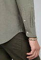 Camisa Manga Larga Oxford Sbol Lisa Arrow Cm31063Ve - Miniatura 6