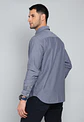 Camisa Manga Larga Oxford Sbol Lisa Arrow Cm31063Nb - Miniatura 2