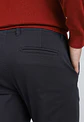 PANTALON CHINO SLIM GUY LAROCHE GLBIB53AZ AZU - Miniatura 5