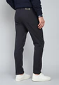 Pantalon Five Pocket Slim Guy Laroche Glbib52 - Miniatura 2