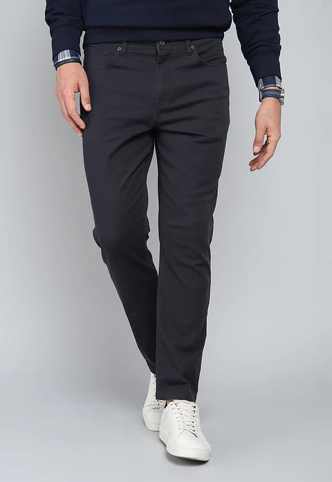 PANTALON FIVE POCKET SLIM GUY LAROCHE GLBIB52