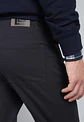 Pantalon Five Pocket Slim Guy Laroche Glbib52 - Miniatura 6