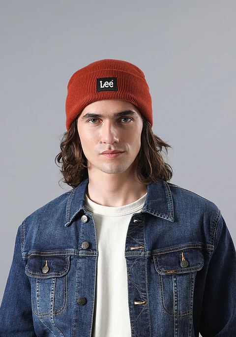 GORRO HOMBRE LANA LEE 144064 