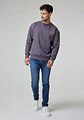 JEANS HOMBRE MALON SKINNI LEE 141634 STONE - Miniatura 3