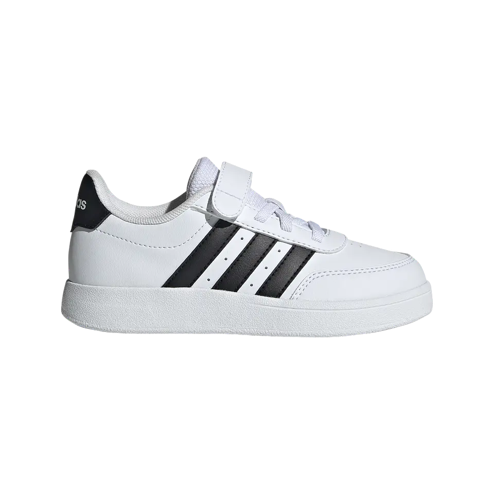 Zapatilla Urb Breaknet 2.0 Ie3792 Blanco 1