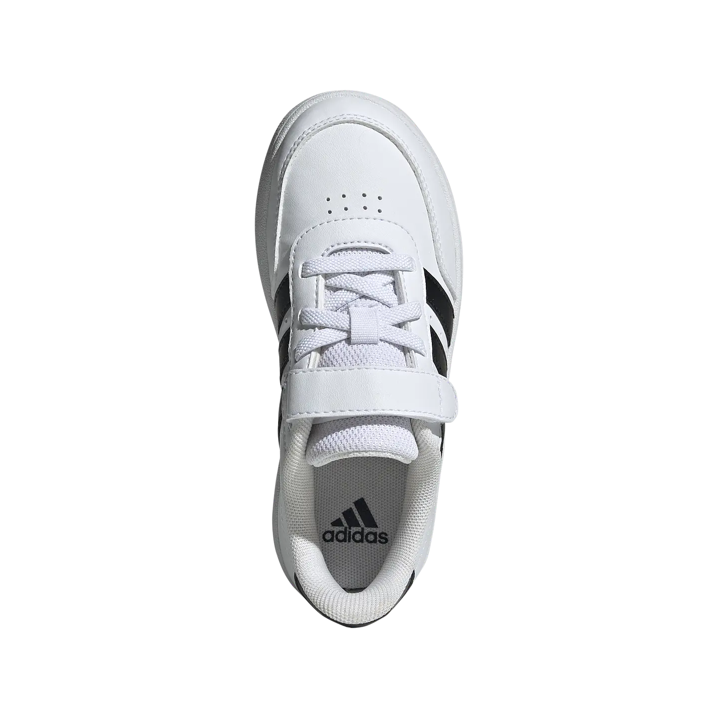 Zapatilla Urb Breaknet 2.0 Ie3792 Blanco 2