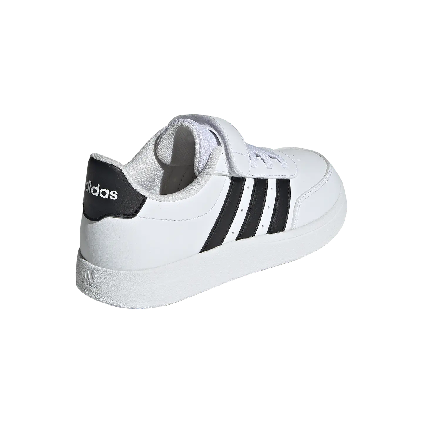 Zapatilla Urb Breaknet 2.0 Ie3792 Blanco 4