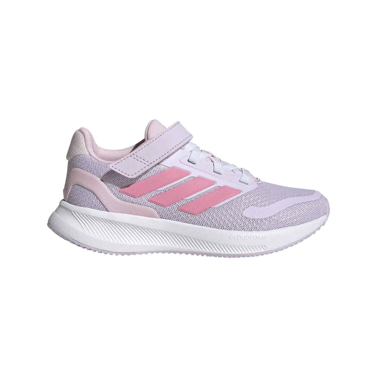 Zapatilla Runn Runfalcon 5 Jp5152 Lavanda 1