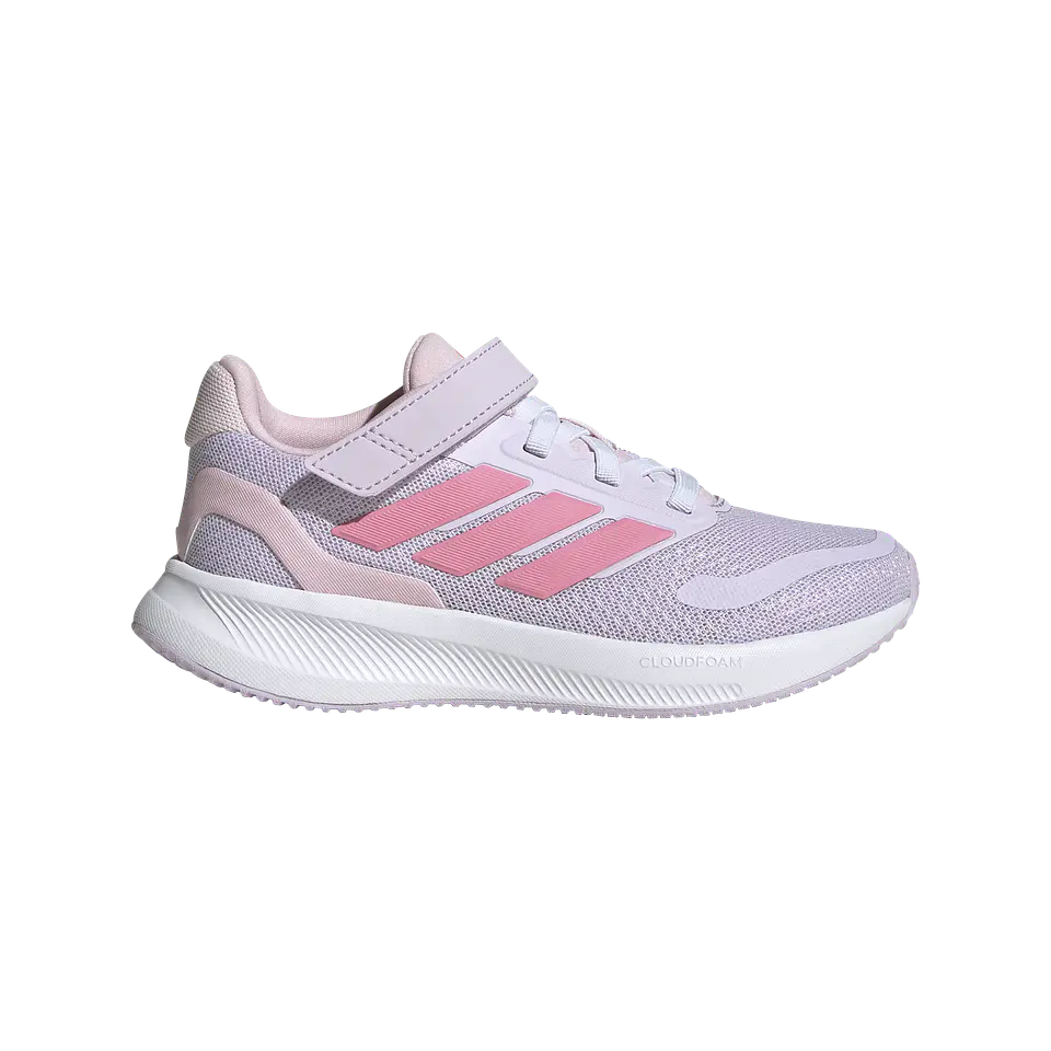 Zapatilla Runn Runfalcon 5 Jp5152 Lavanda 1