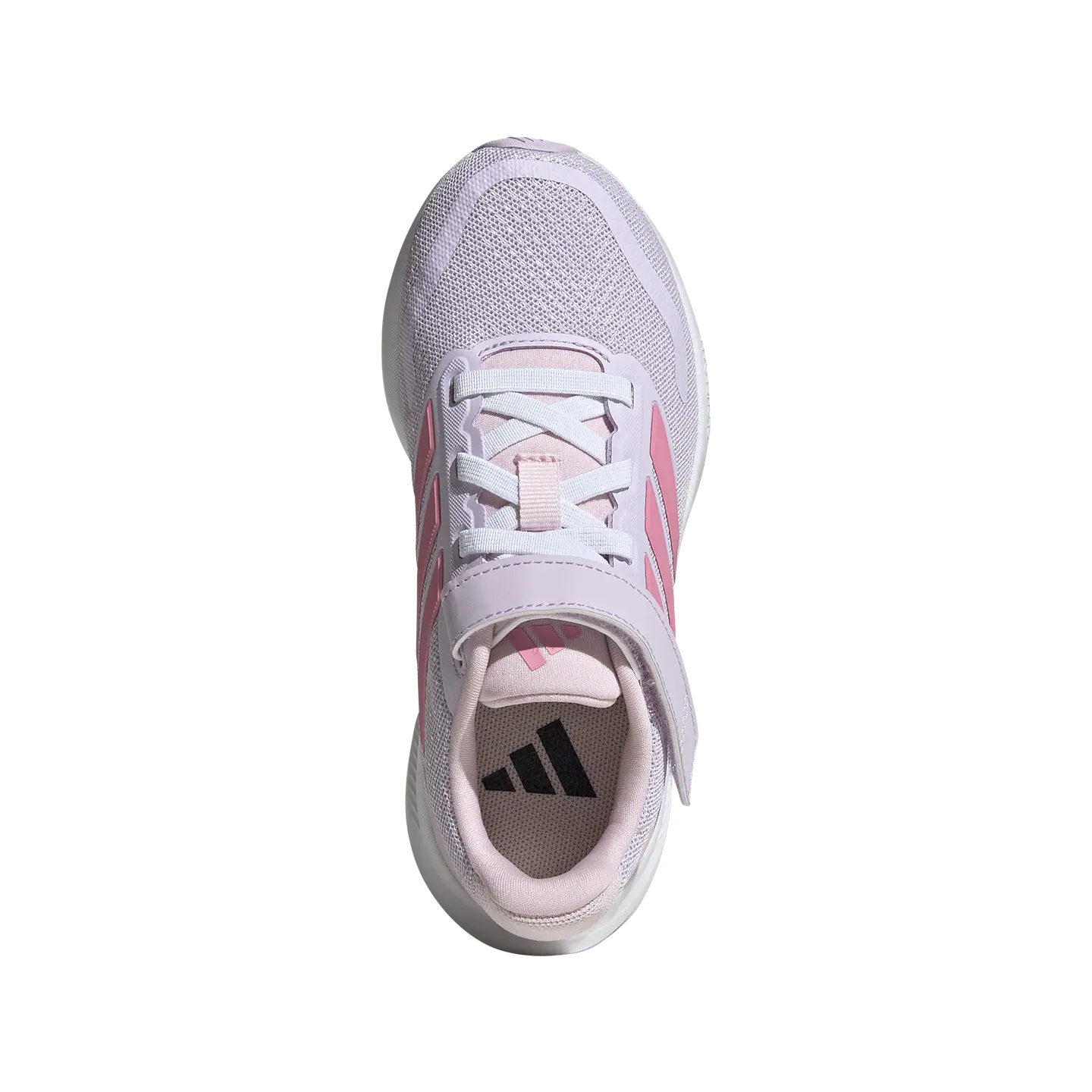 Zapatilla Runn Runfalcon 5 Jp5152 Lavanda 2
