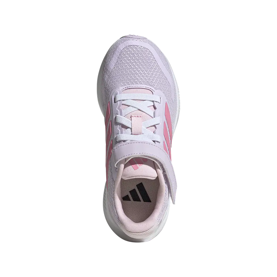 Zapatilla Runn Runfalcon 5 Jp5152 Lavanda 2